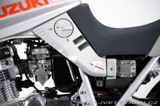 Suzuki GSX 750 S KATANA 1982