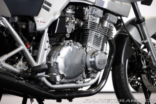 Suzuki GSX 750 S KATANA 1982