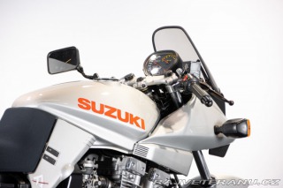 Suzuki GSX 750 S KATANA 1982