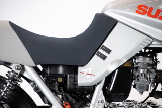 Suzuki GSX 750 S KATANA 1982