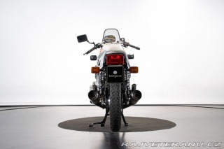 Suzuki GSX 750 S KATANA 1982