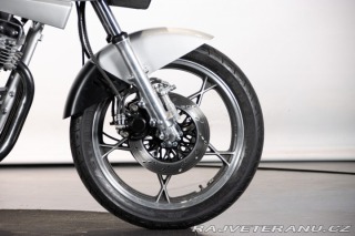 Suzuki GSX 750 S KATANA 1982