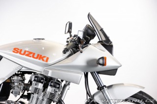 Suzuki GSX 750 S KATANA 1982