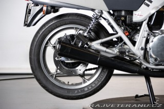Suzuki GSX 750 S KATANA 1982