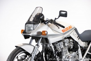 Suzuki GSX 750 S KATANA 1982