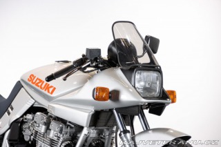 Suzuki GSX 750 S KATANA 1982