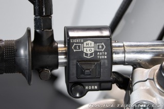 Suzuki GSX 750 S KATANA 1982