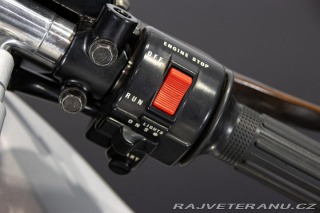 Suzuki GSX 750 S KATANA 1982