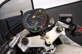 Suzuki GSX 750 S KATANA 1982