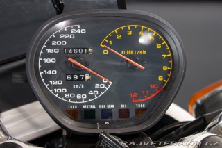 Suzuki GSX 750 S KATANA 1982