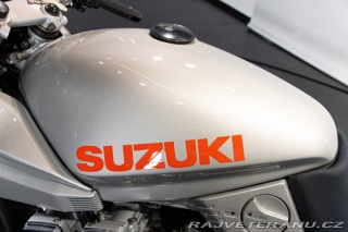 Suzuki GSX 750 S KATANA 1982