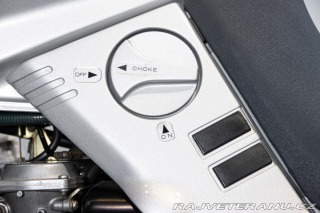 Suzuki GSX 750 S KATANA 1982