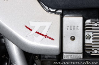 Suzuki GSX 750 S KATANA 1982