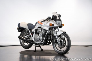 Suzuki GSX 750 S KATANA 1982