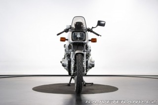 Suzuki GSX 750 S KATANA 1982