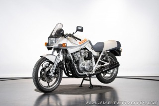 Suzuki GSX 750 S KATANA 1982