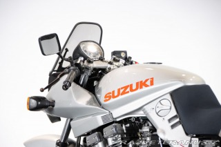 Suzuki GSX 750 S KATANA 1982