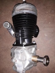 Jawa 175 Villiers 1933