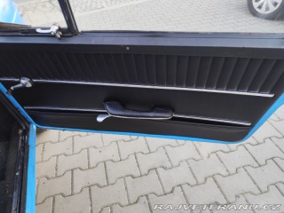 Fiat Coupé 850 Sport Cupe 1970