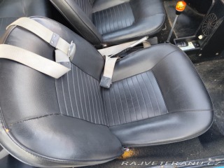 Fiat Coupé 850 Sport Cupe 1970