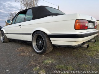 BMW 3 e30 335i 1991