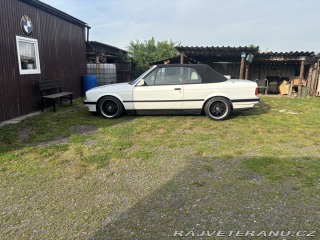BMW 3 e30 335i 1991