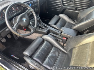 BMW 3 e30 335i 1991