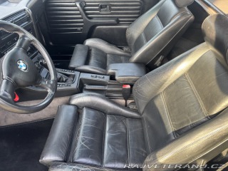 BMW 3 e30 335i 1991