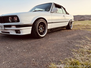BMW 3 e30 335i 1991