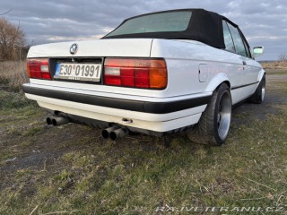 BMW 3 e30 335i 1991
