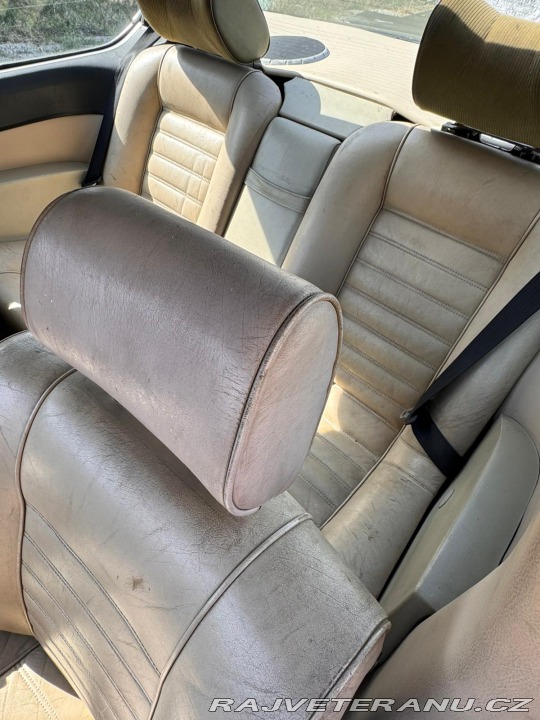 BMW Ostatní modely 635 1987