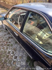 BMW Ostatní modely 635 1987