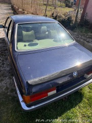 BMW Ostatní modely 635 1987