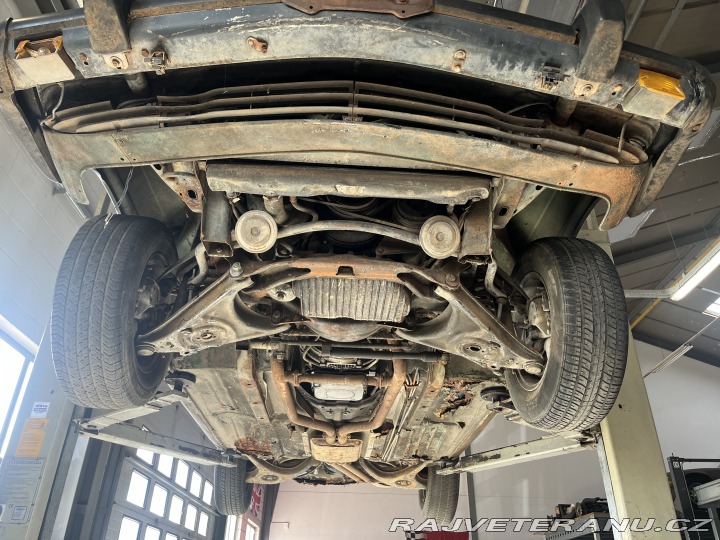 Mercedes-Benz SL 450SL 1976