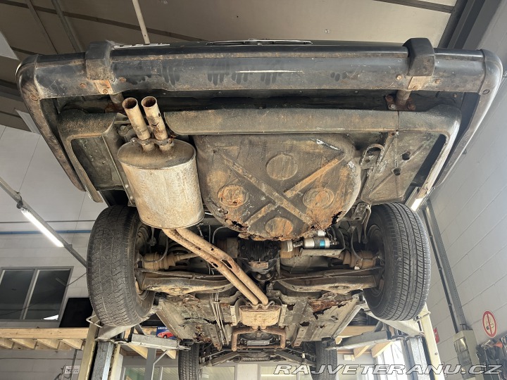 Mercedes-Benz SL 450SL 1976