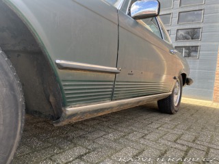 Mercedes-Benz SL 450SL 1976