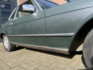 Mercedes-Benz SL 450SL 1976