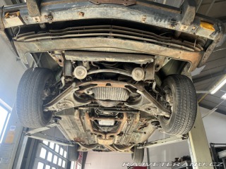 Mercedes-Benz SL 450SL 1976