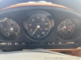 Mercedes-Benz SL 450SL 1976