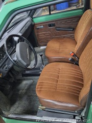 Škoda 120 120 GLS 1980