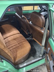 Škoda 120 120 GLS 1980