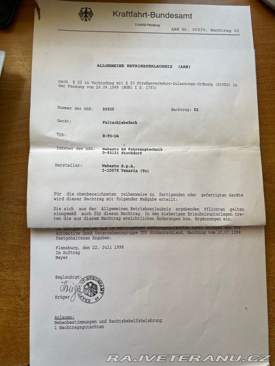 Škoda Felicia GLX 1.6 Blu 1998