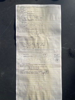 Škoda Felicia GLX 1.6 Blu 1998