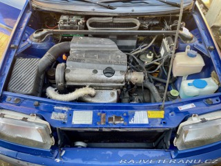 Škoda Felicia GLX 1.6 Blu 1998