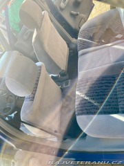 Škoda Felicia GLX 1.6 Blu 1998