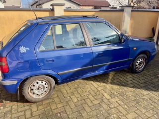 Škoda Felicia GLX 1.6 Blu 1998