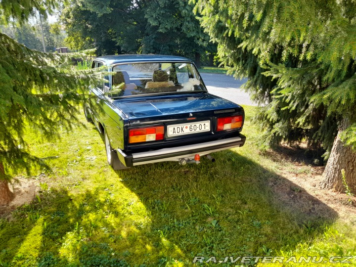 Lada 2105 1989