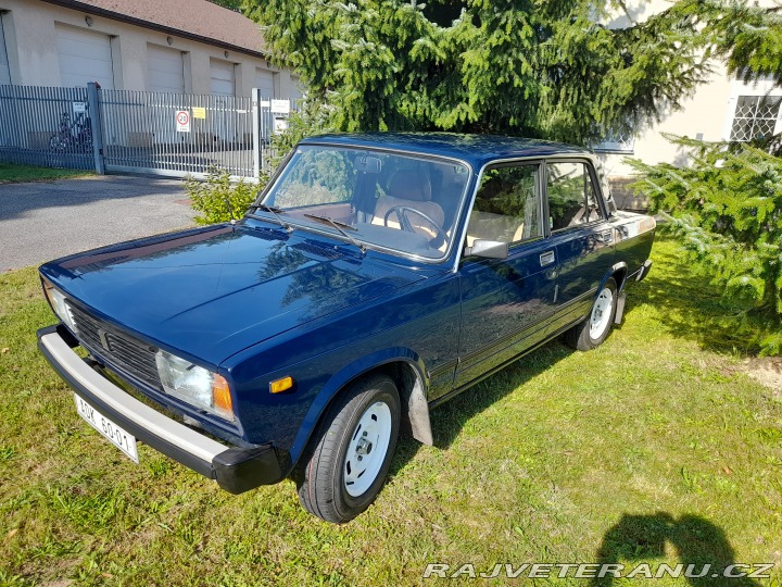 Lada 2105 1989