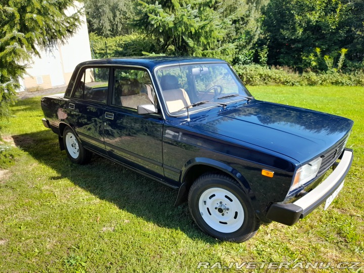 Lada 2105 1989