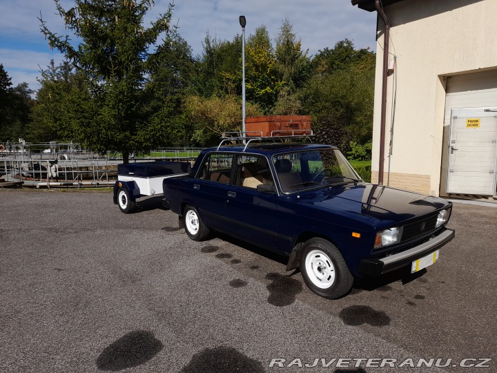 Lada 2105 1989